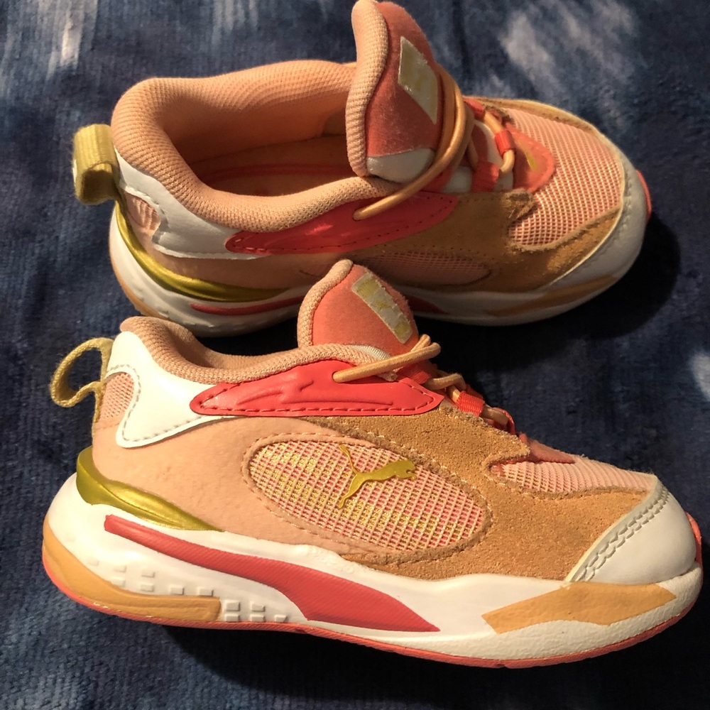 PUMA